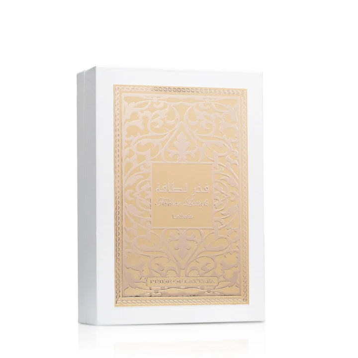 Lattafa Fakhar for Women Eau de Parfum - 2