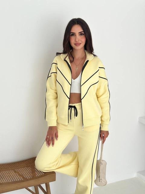 Contour Lounge Set