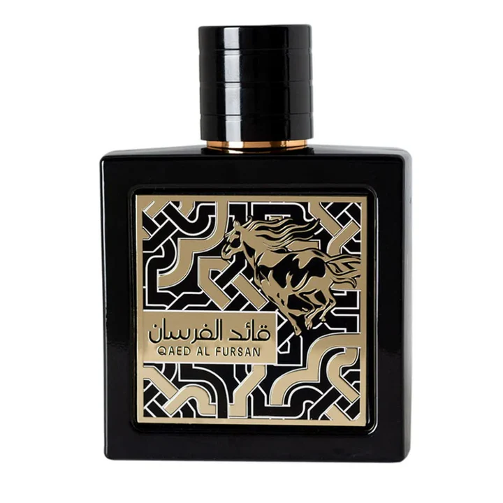 Lattafa Qaed Al Fursan unisex