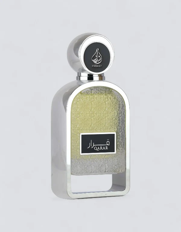 Asdaaf Qarar Eau De Parfum unisex - 2