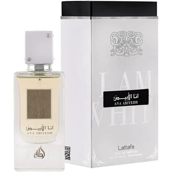ANA ABIYEDH by Lattafa - Unisex