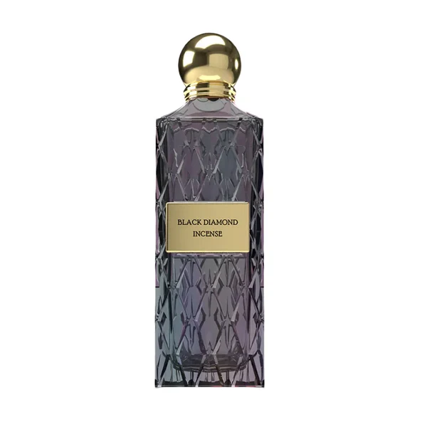 BLACK DIAMOND by IBRAQ - Unisex - IBRAQ - Unisex