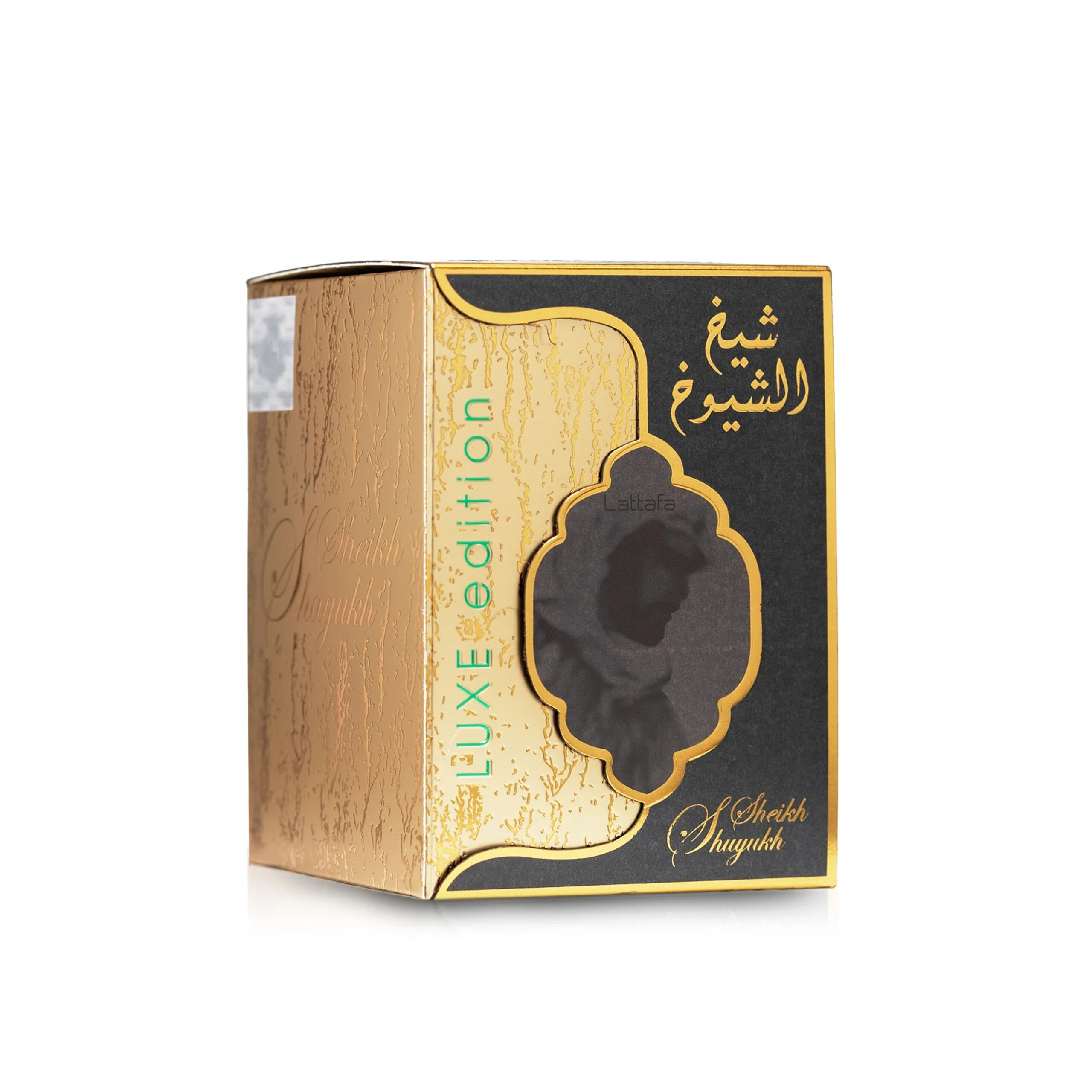 Sheikh Al Shuyukh Luxe Edtion - Unisex