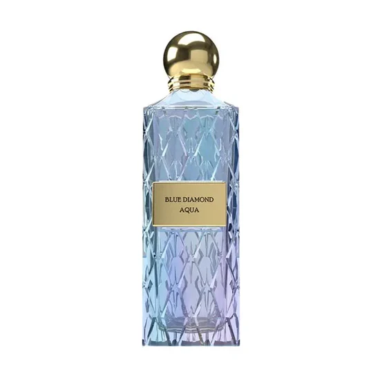 BLUE DIAMOND AQUA by IBRAQ - Unisex - IBRAQ - Unisex