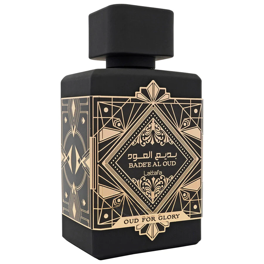 Bade'e Al Oud - Oud for Glory Lattafa Perfumes - Brand Store