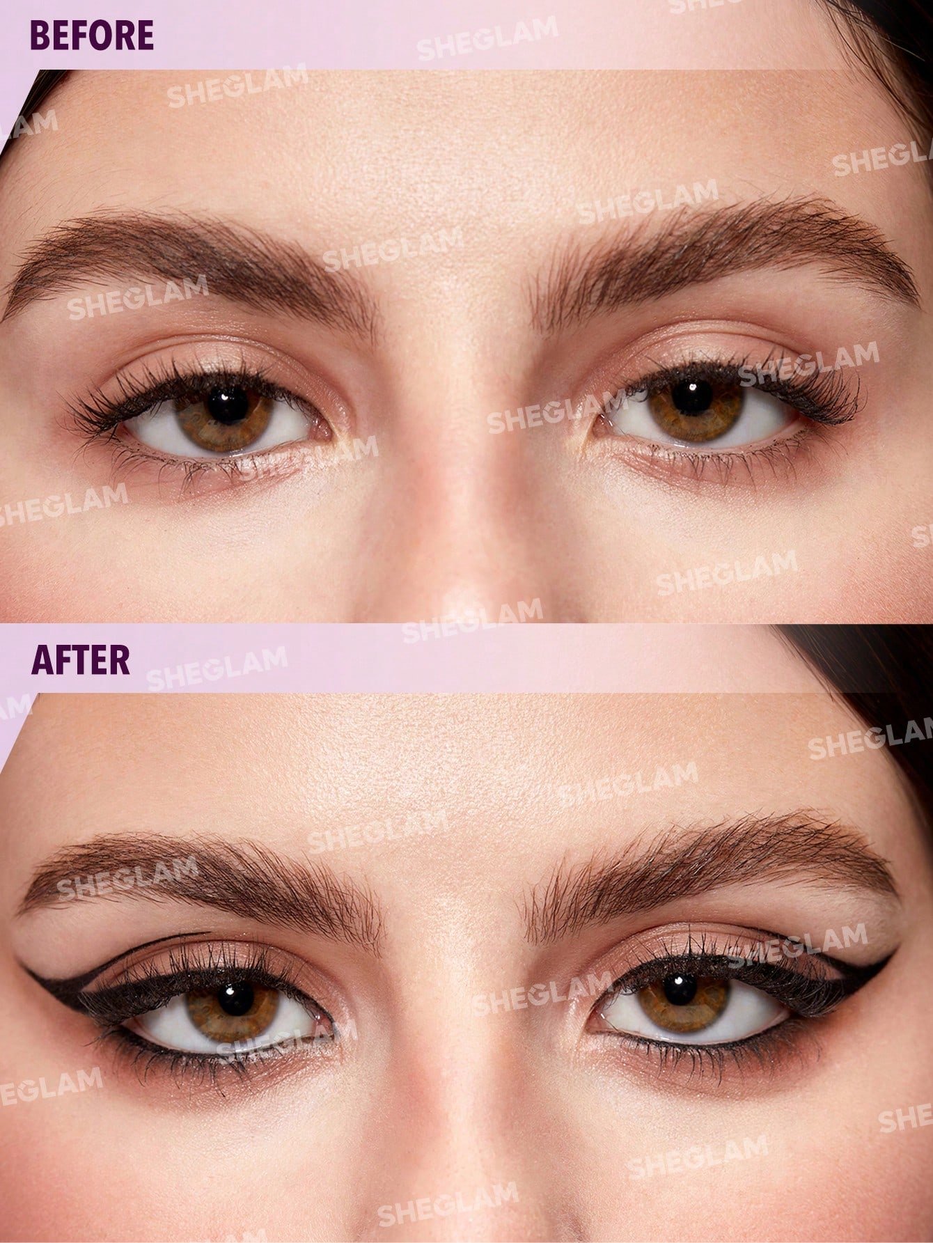 Pro-Flex Angled Eyeliner - 3