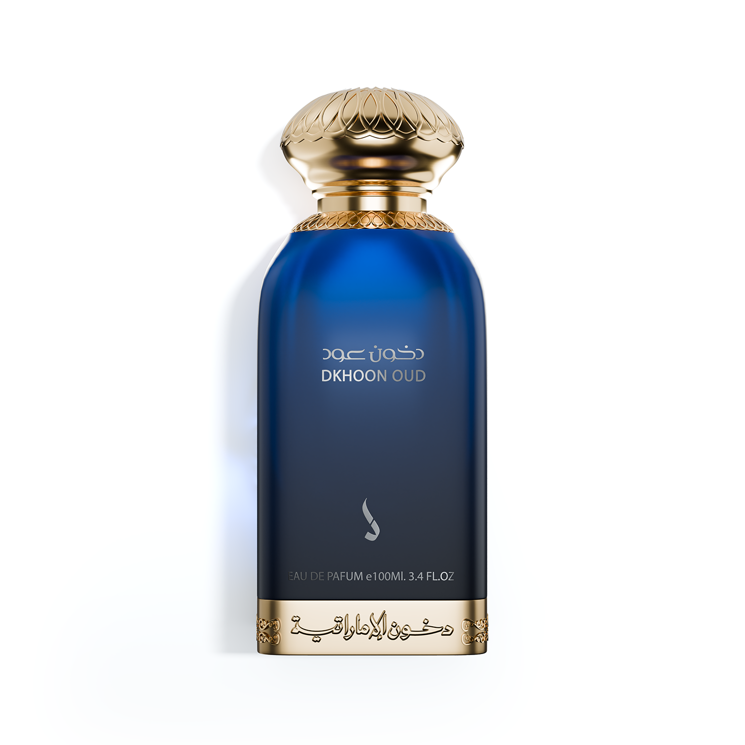 DKHOON OUD by Dkhoon AlEmiratia - Unisex - Dkhoon AlEmiratia - Unisex