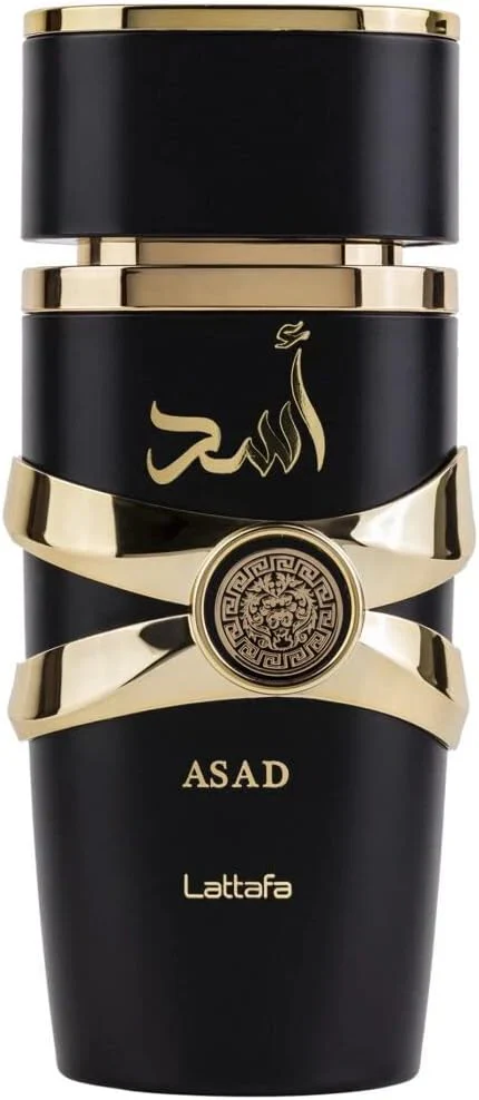 ASAD by Lattafa for Him