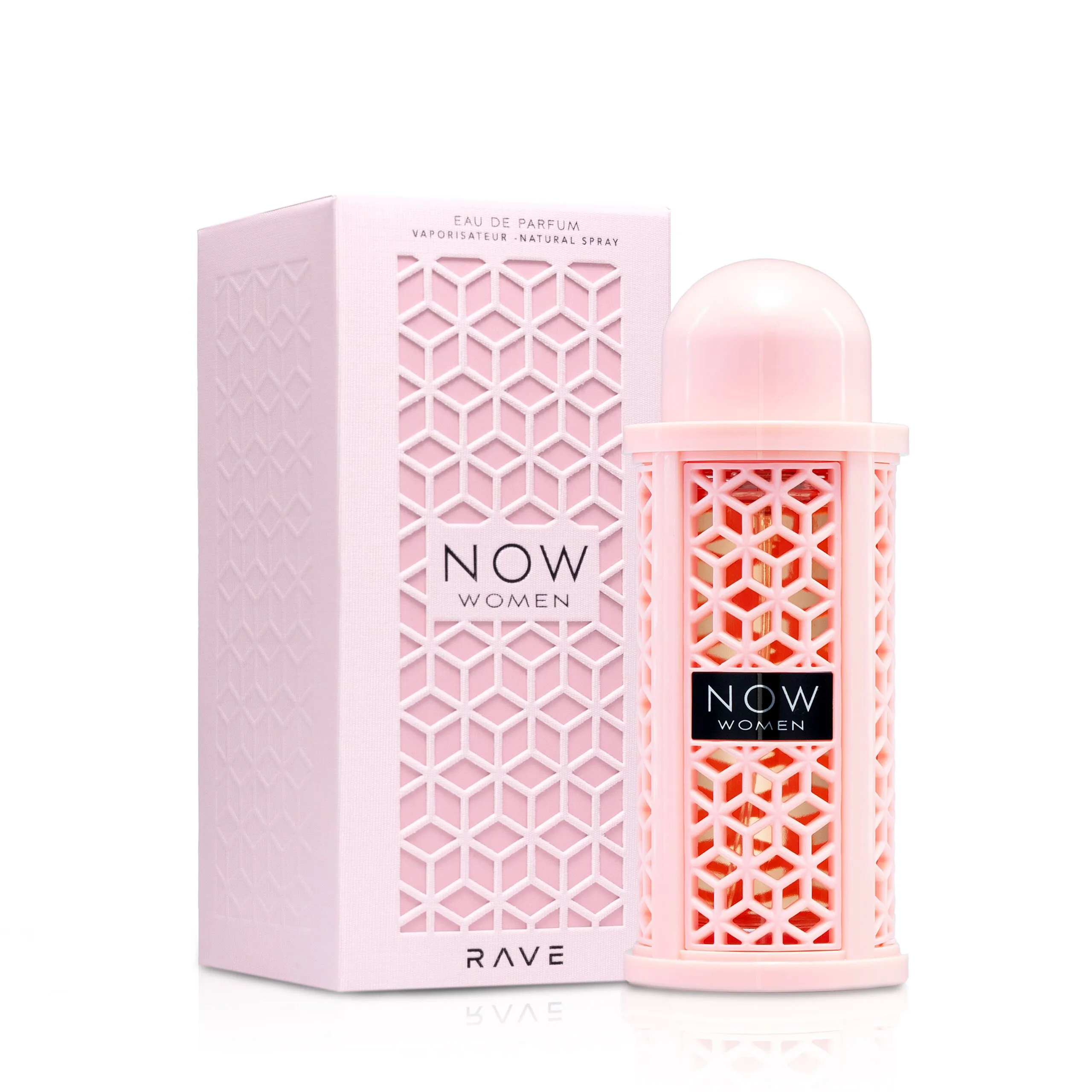 Now Women RAVE for Her - Brand Store