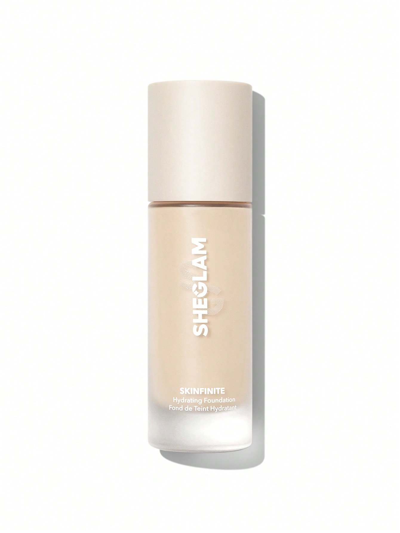 Skinfinite Hydrating Foundation - Brand Store