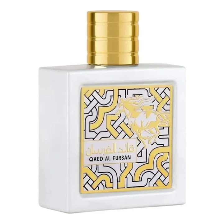 Qaed Al Fursan Unlimited by Lattafa perfume unisex