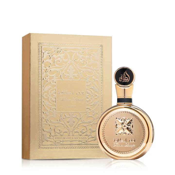 Fakhar Lattafa Extrait Eau De Parfum - 1
