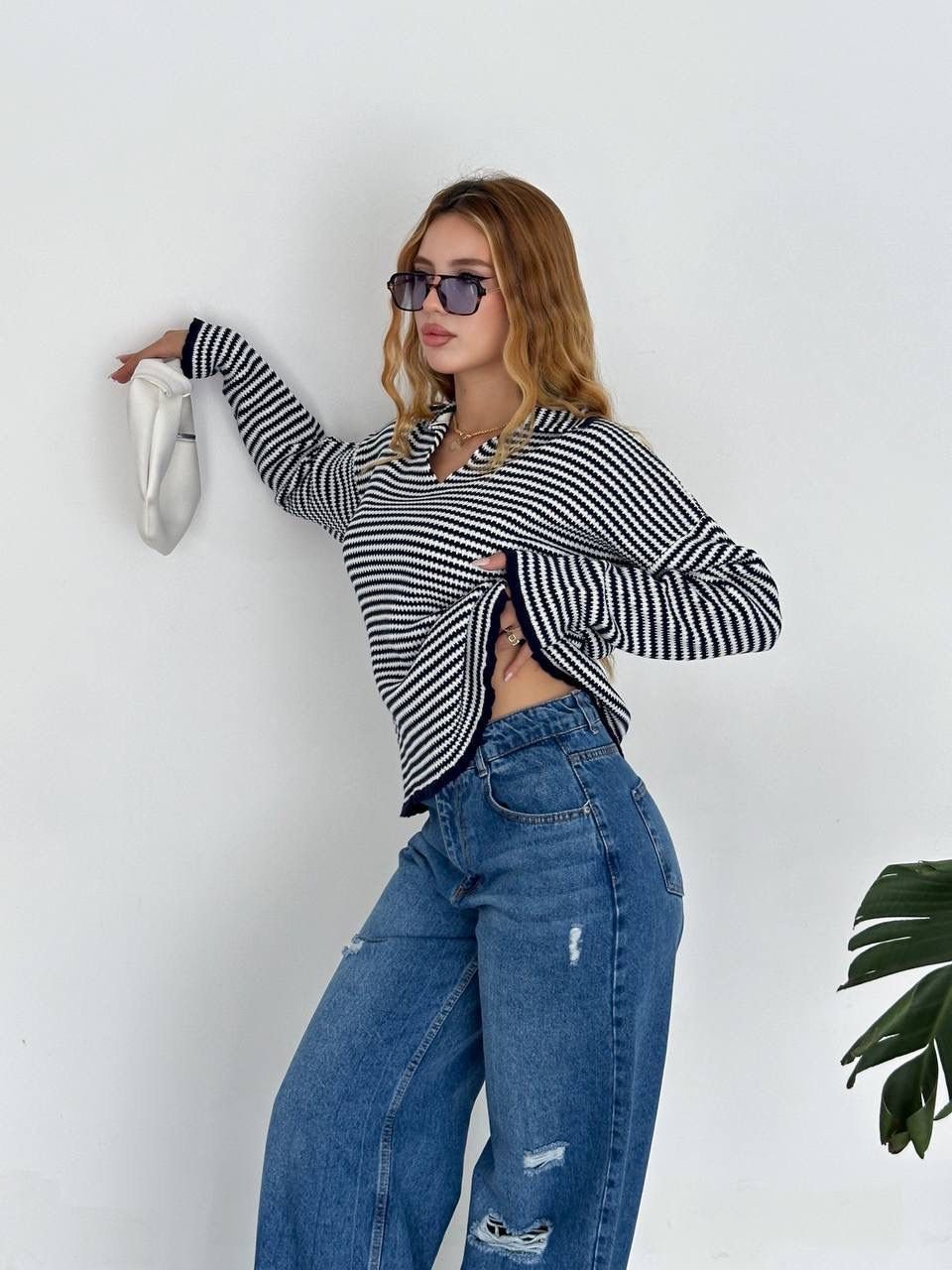 Soft Lines Knit - 4