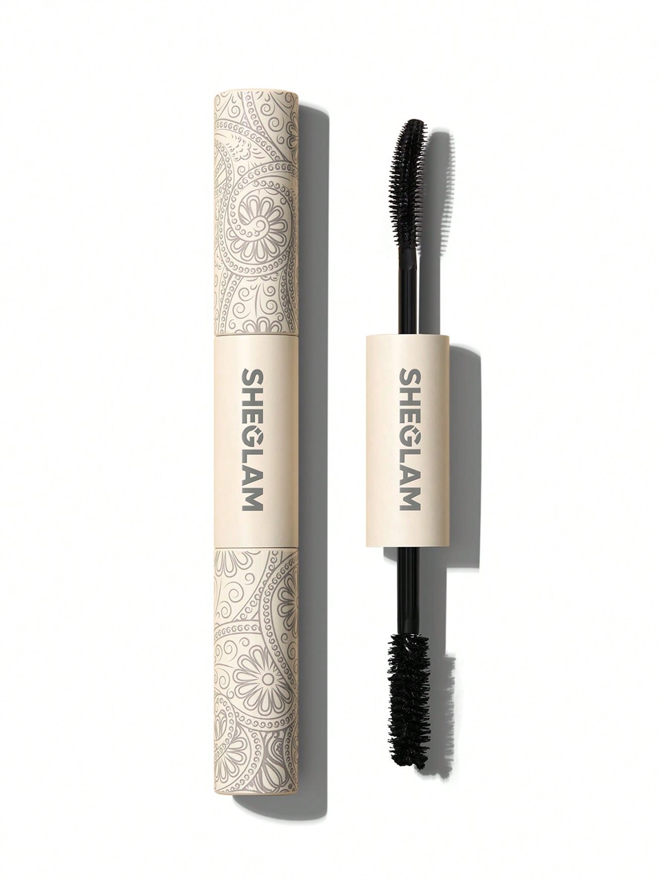 All-In-One Volume & Length Mascara-Washable Black - Brand Store