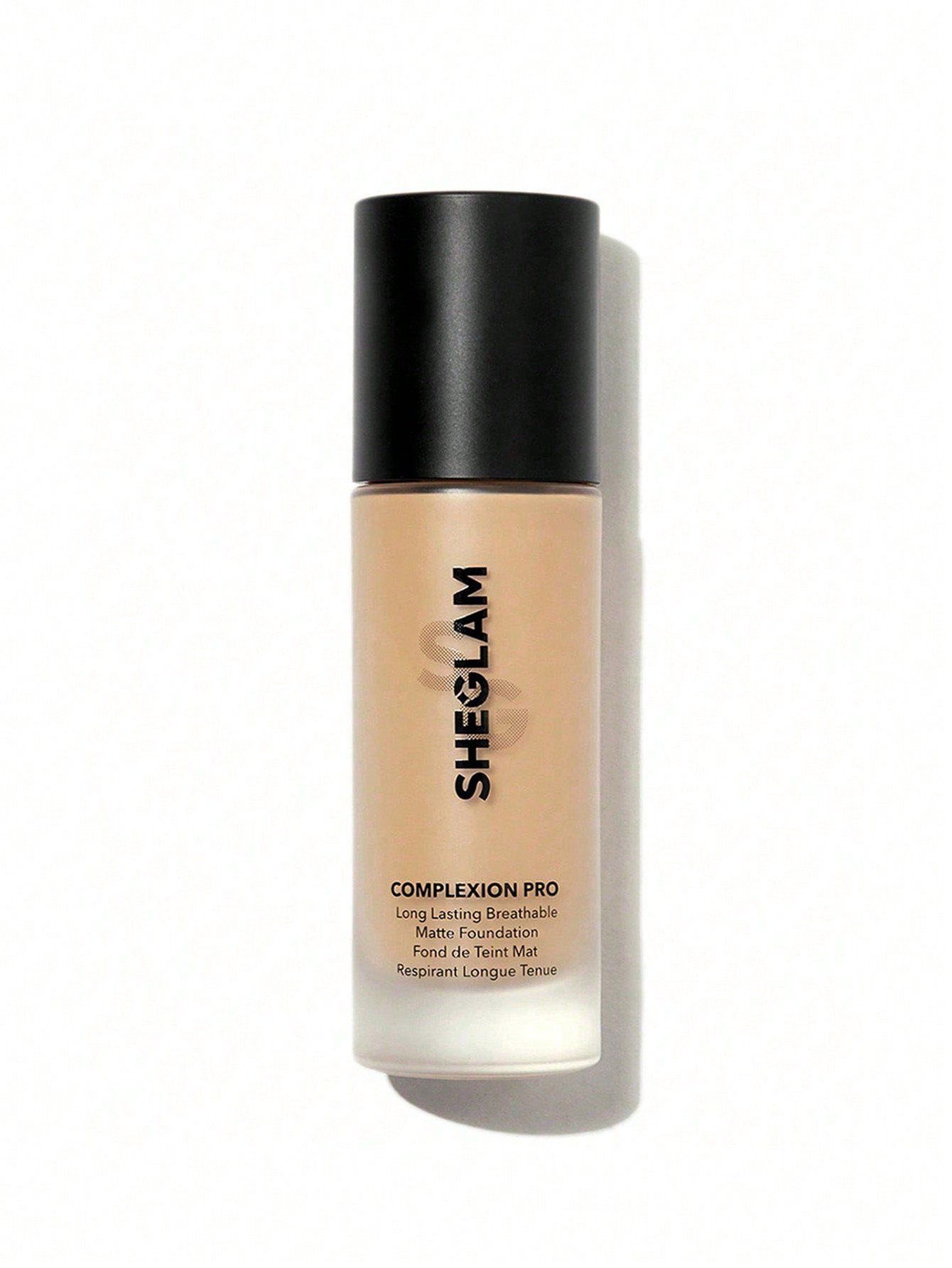 Complexion Pro Long Lasting Breathable Matte Foundation - Brand Store