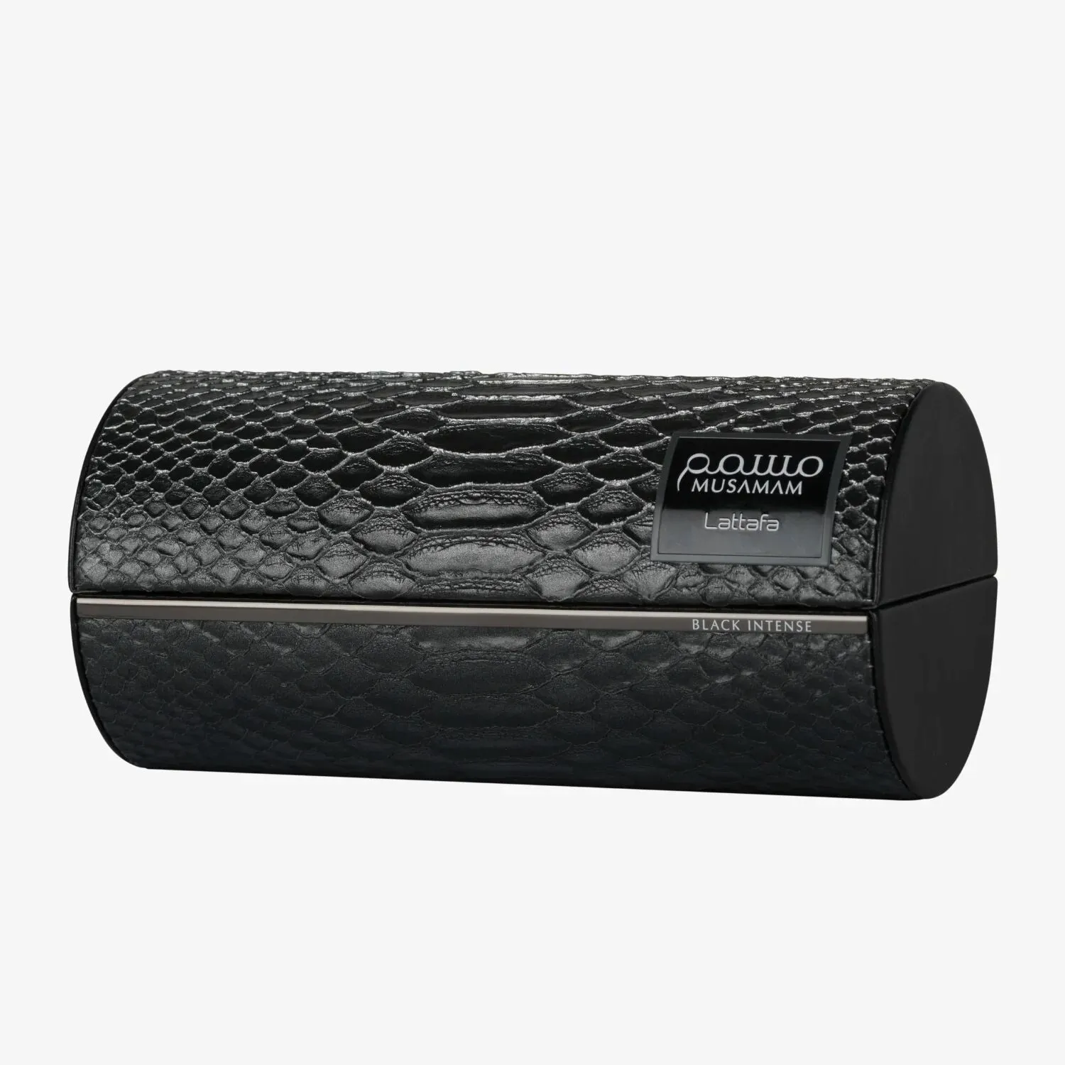 MUSAMAM BLACK INTENSE – LIMITED EDITION by Lattafa