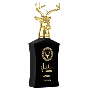 AL NOBLE AMEER by Lattafa - UNISEX - 2