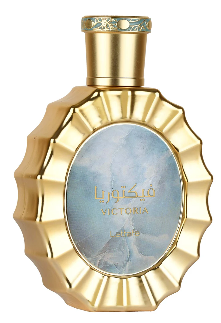 Lattafa Victoria - 3