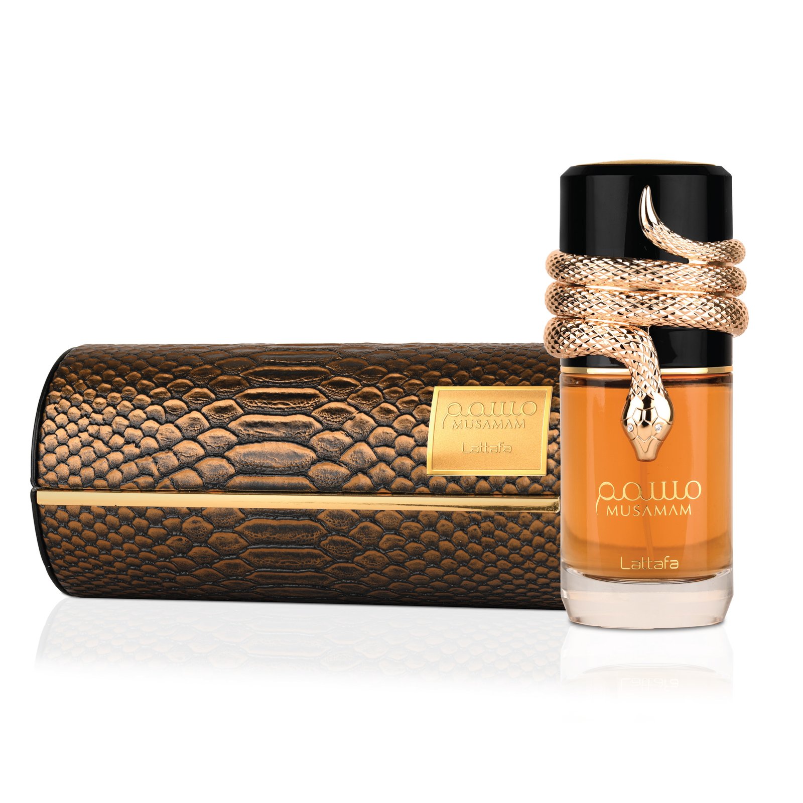 Musamam Lattafa Perfumes - Brand Store