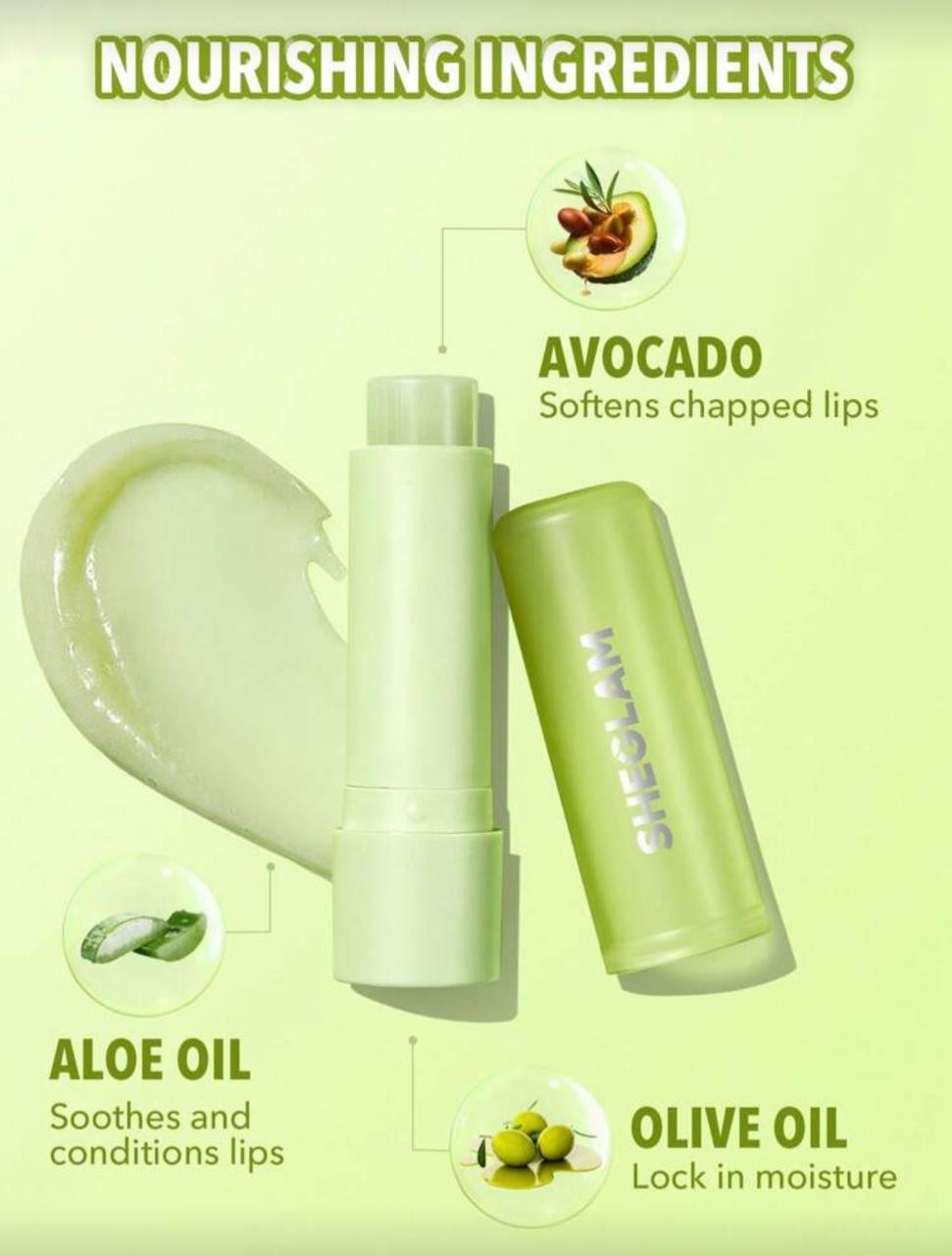 Pout PHresh Color Changing Lipstick - 5