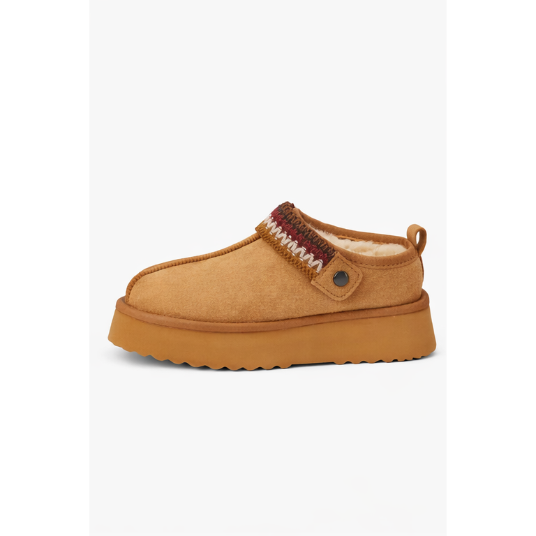 Heritage Cozy Clog