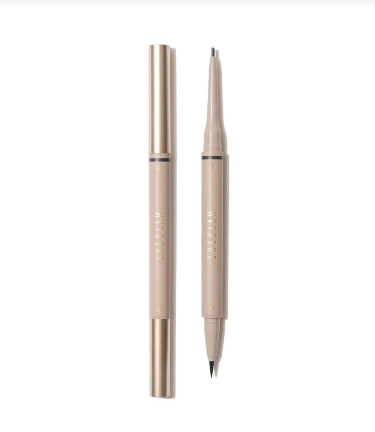 Brows On Demand 2-In-1 Brow Pencil - Brand Store