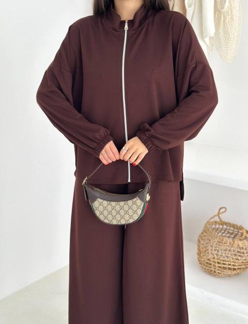 Modesty Comfort Set