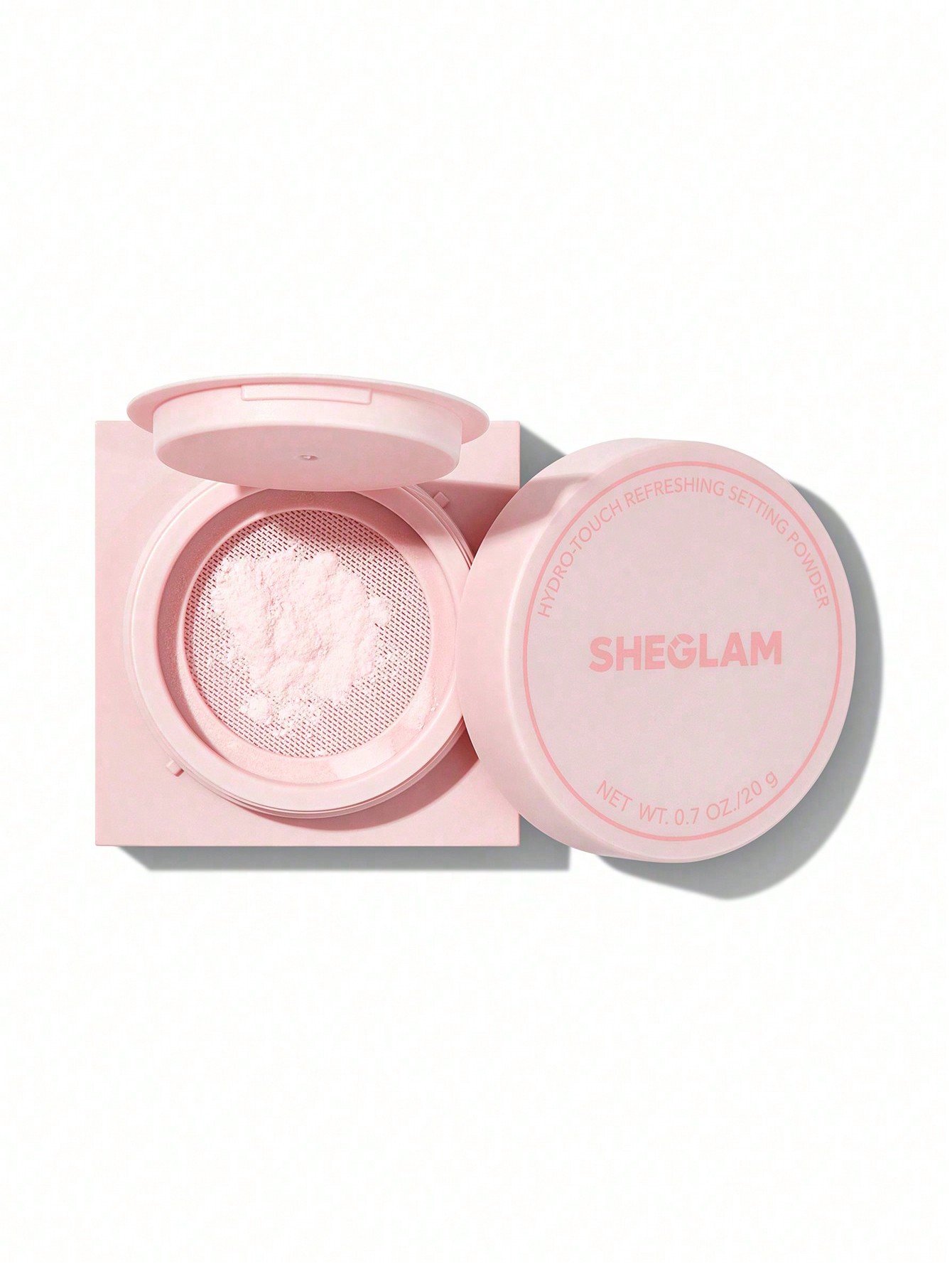 Hydro-Touch Refreshing Setting Powder - Brand Store