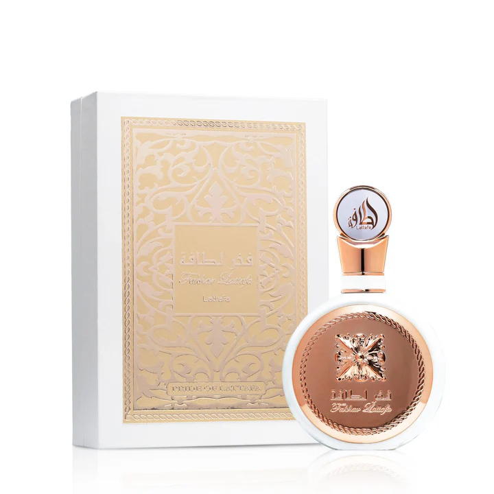 Lattafa Fakhar for Women Eau de Parfum - 1