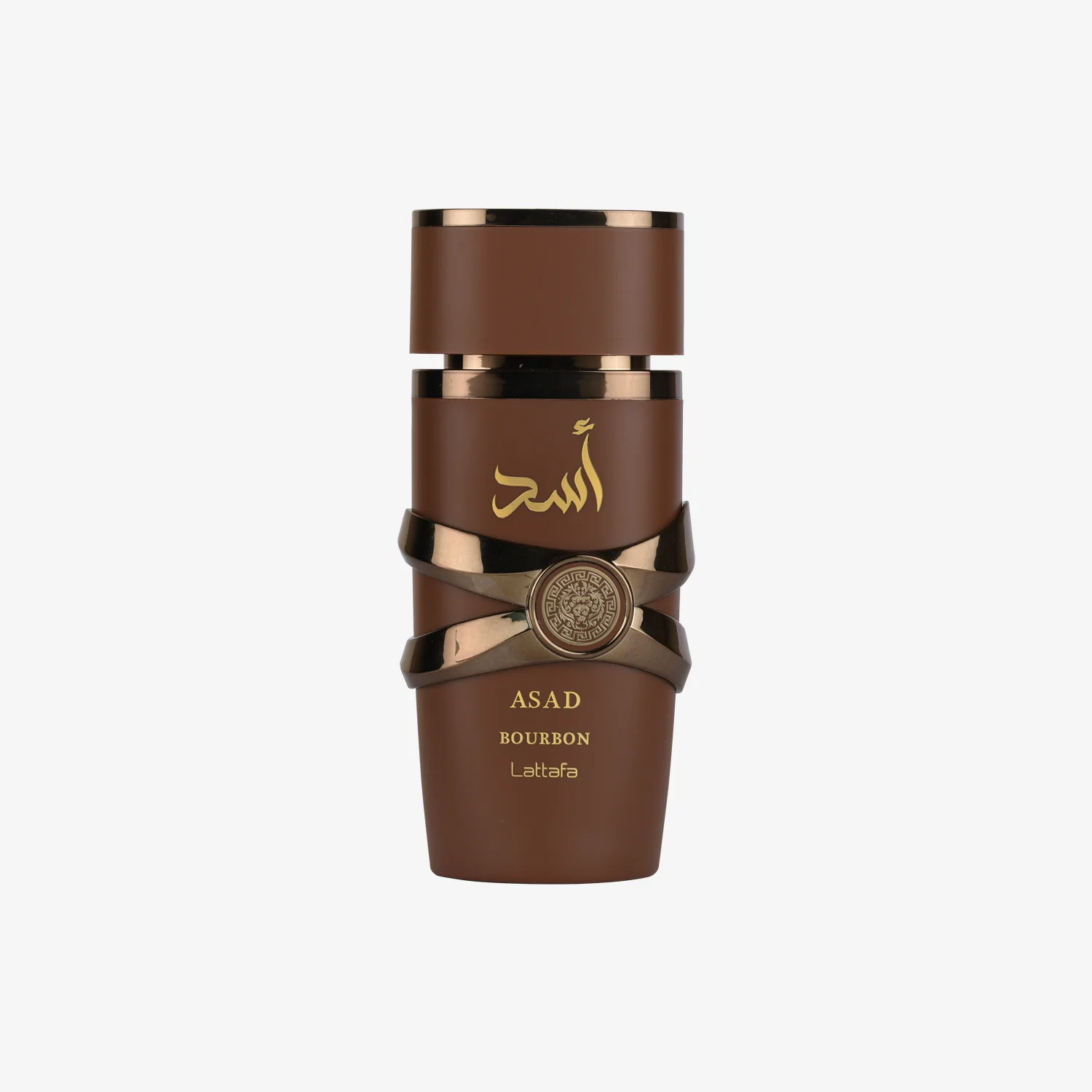 Asad Bourbon by Lattafa for Him